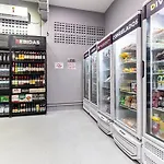 Rubi Studio No Bras Com Piscina - Metro Bras